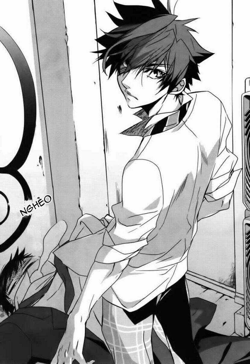 1001 Knights - Chapter 1 - Trang 15