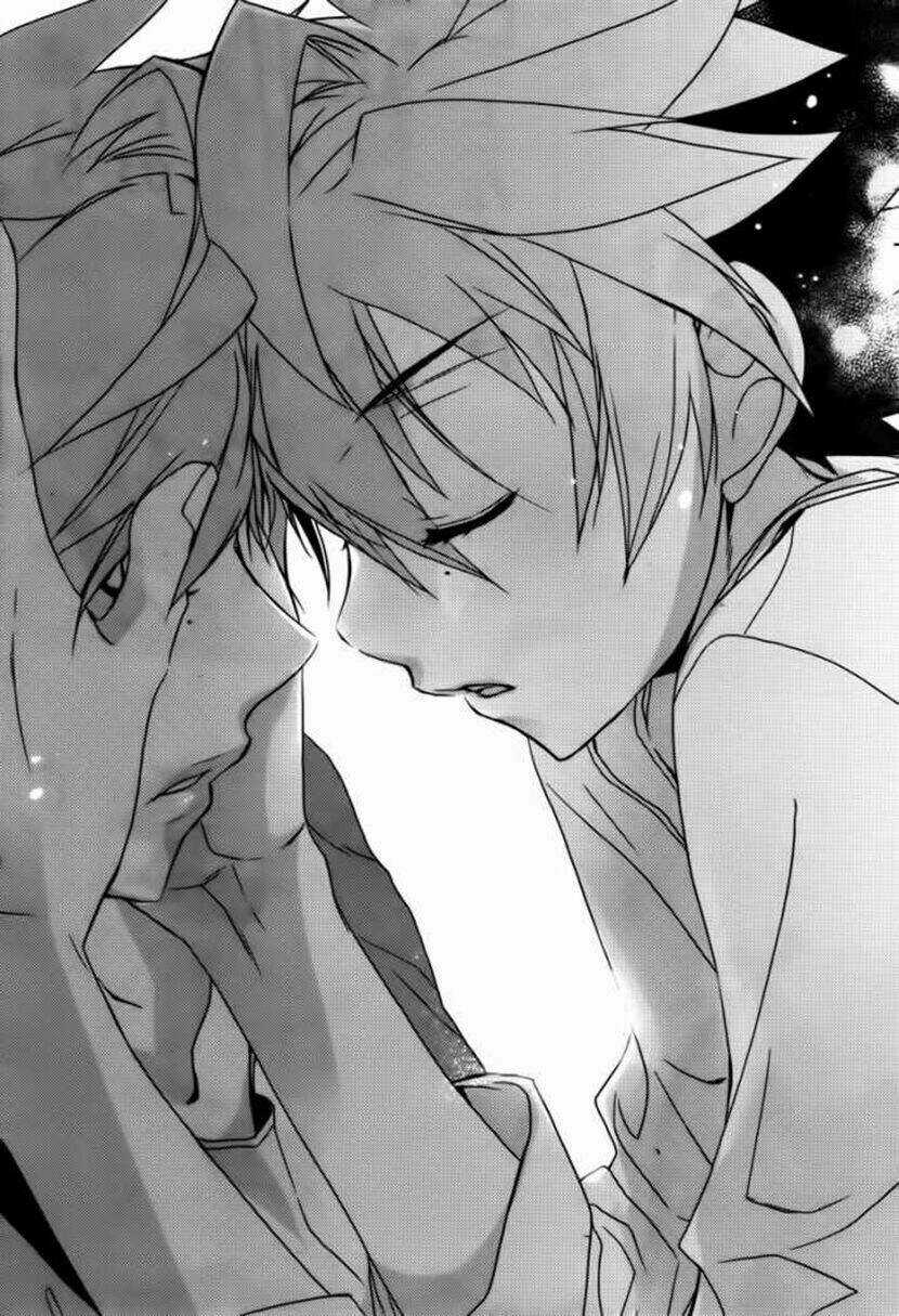 1001 Knights - Chapter 1 - Trang 25