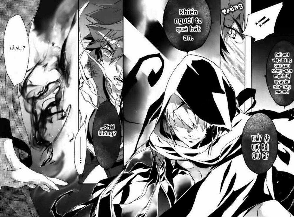 1001 Knights - Chapter 1 - Trang 49