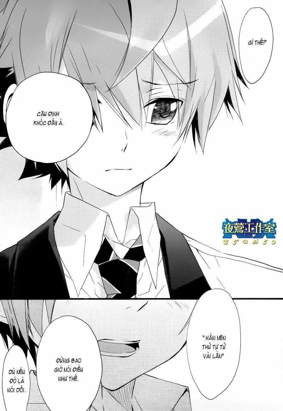 1001 Knights - Chapter 11 - Trang 14