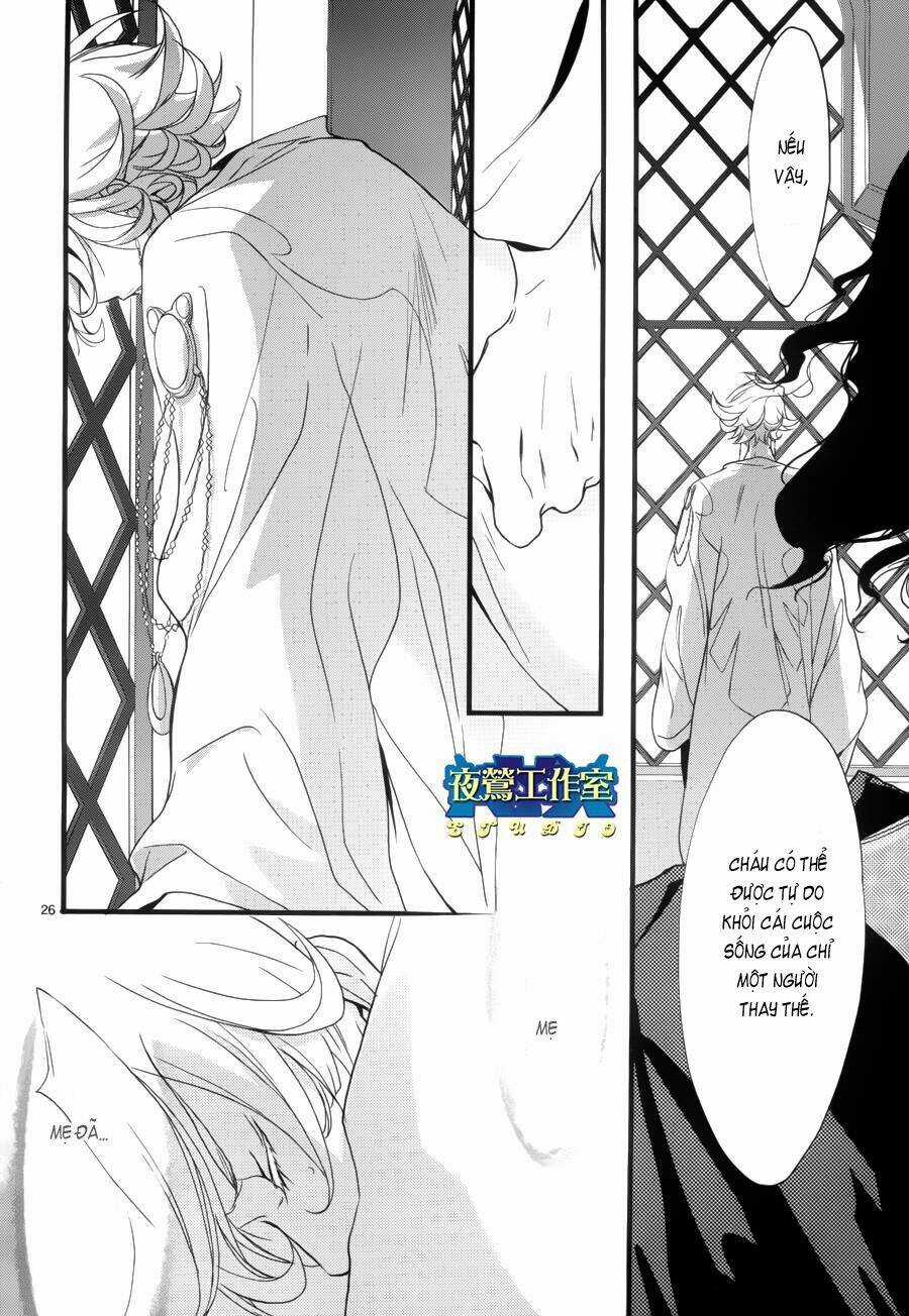 1001 Knights - Chapter 11 - Trang 30