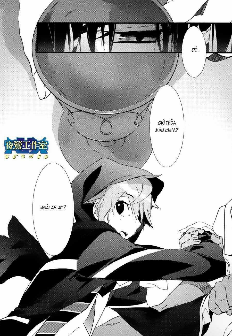 1001 Knights - Chapter 11 - Trang 42