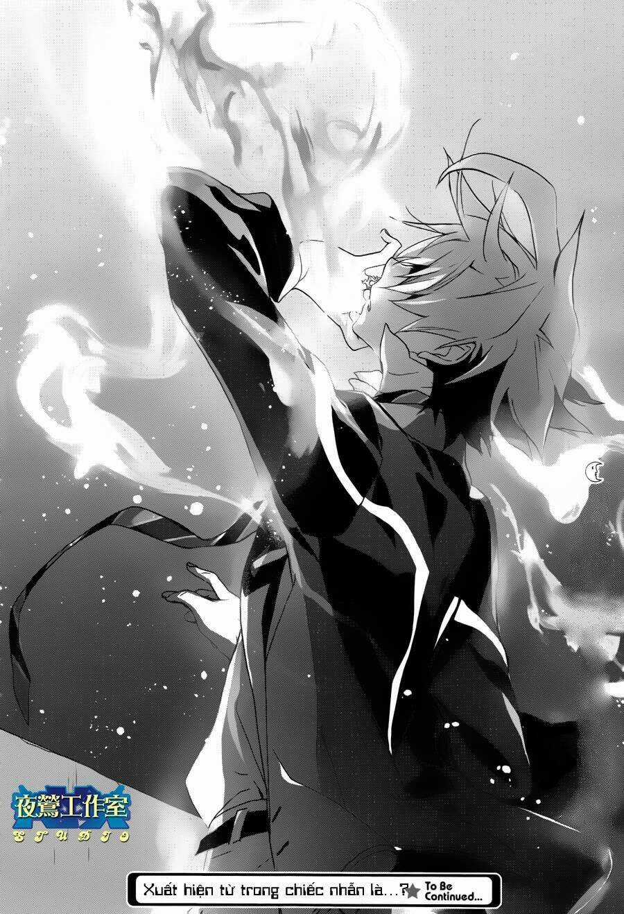 1001 Knights - Chapter 12 - Trang 27