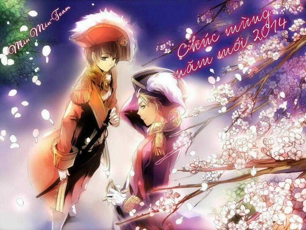 1001 Knights - Chapter 15 - Trang 2