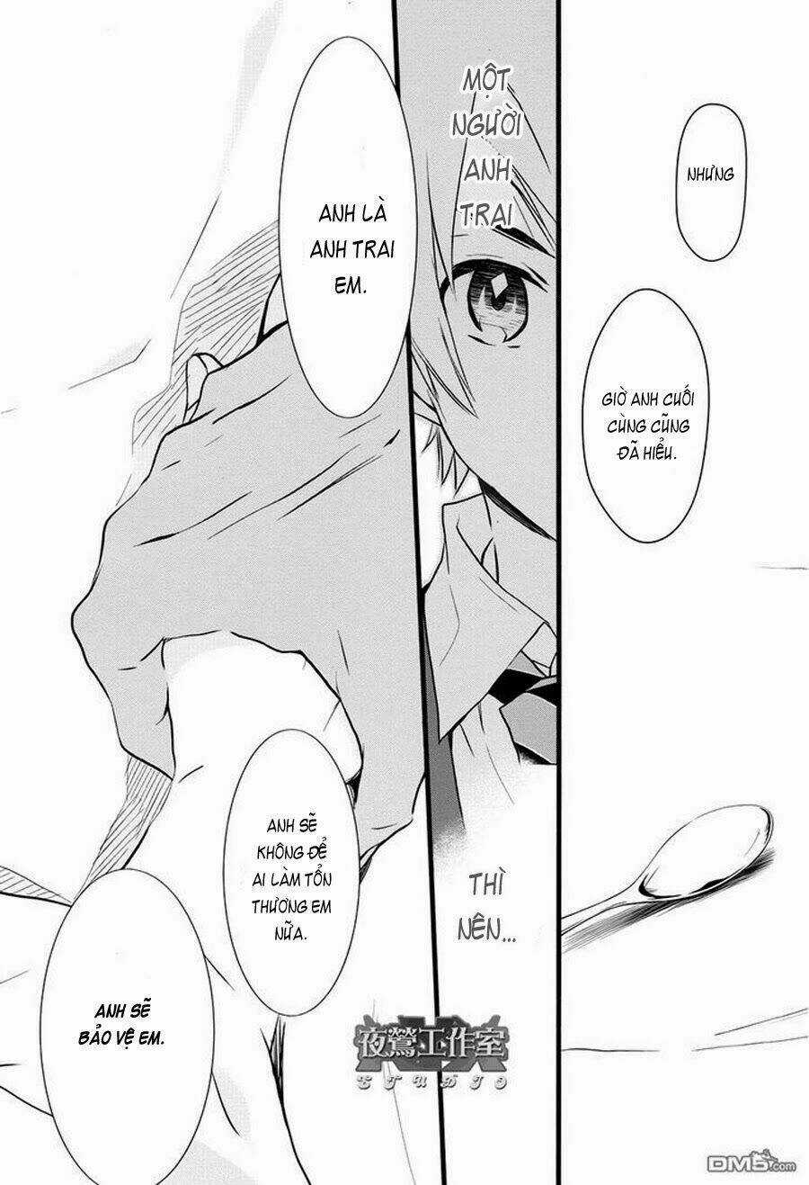 1001 Knights - Chapter 15 - Trang 17