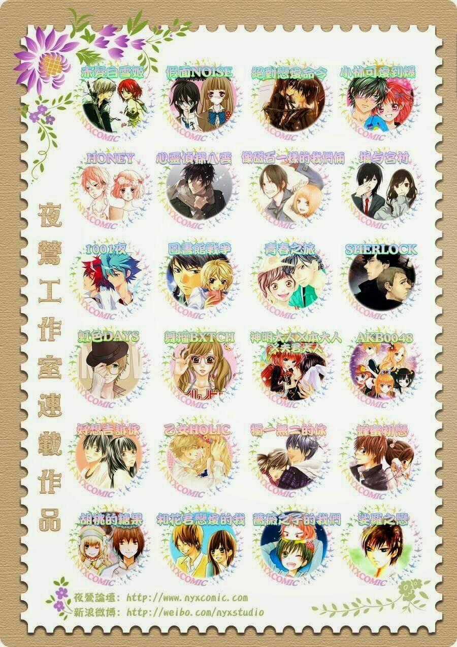 1001 Knights - Chapter 15 - Trang 37