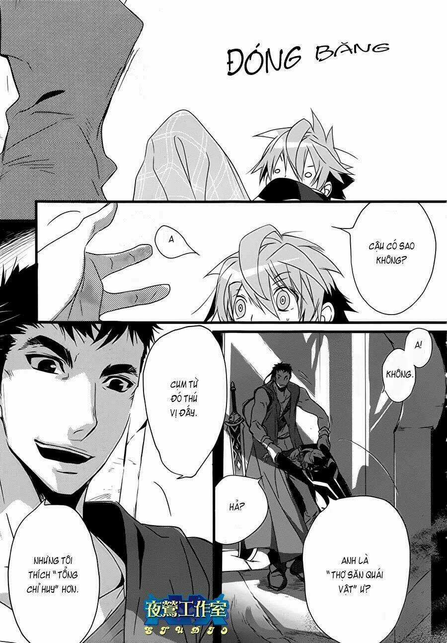 1001 Knights - Chapter 16 - Trang 7