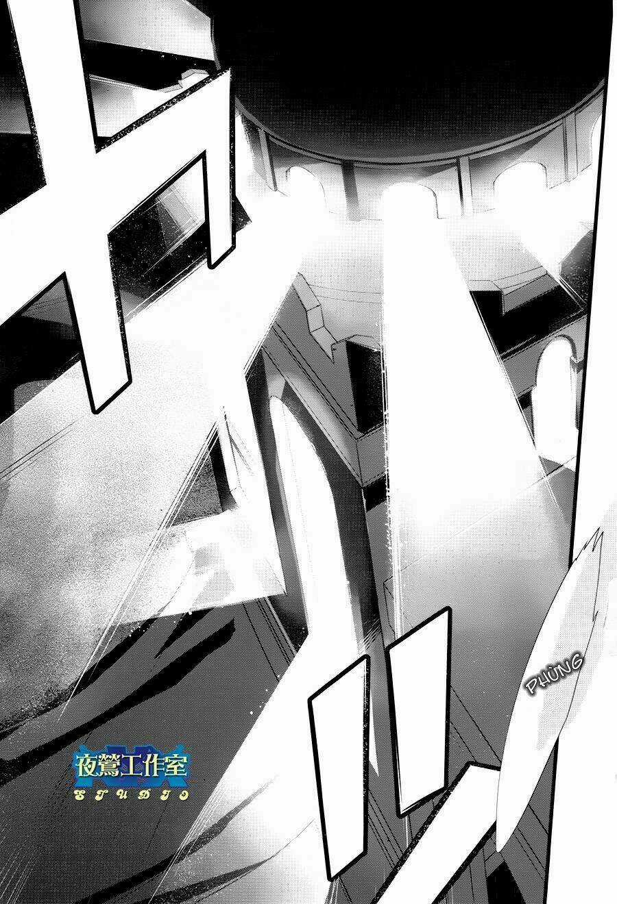 1001 Knights - Chapter 17 - Trang 14