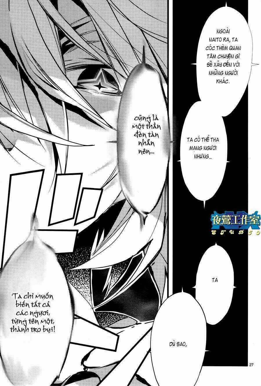 1001 Knights - Chapter 17 - Trang 25