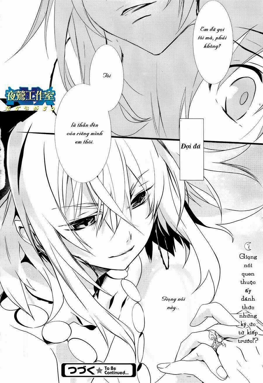 1001 Knights - Chapter 17 - Trang 30