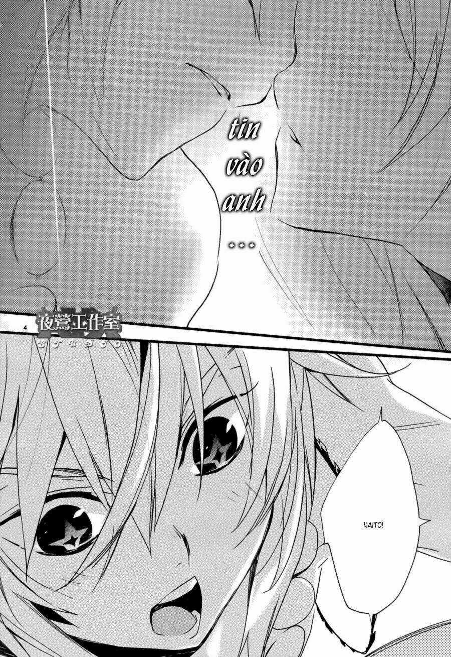 1001 Knights - Chapter 18 - Trang 5