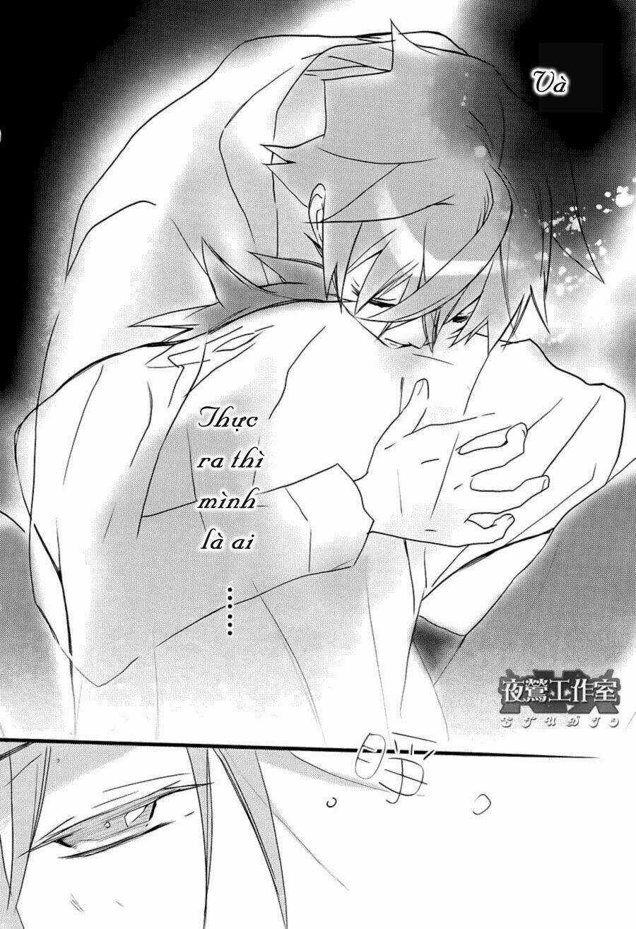 1001 Knights - Chapter 18 - Trang 8