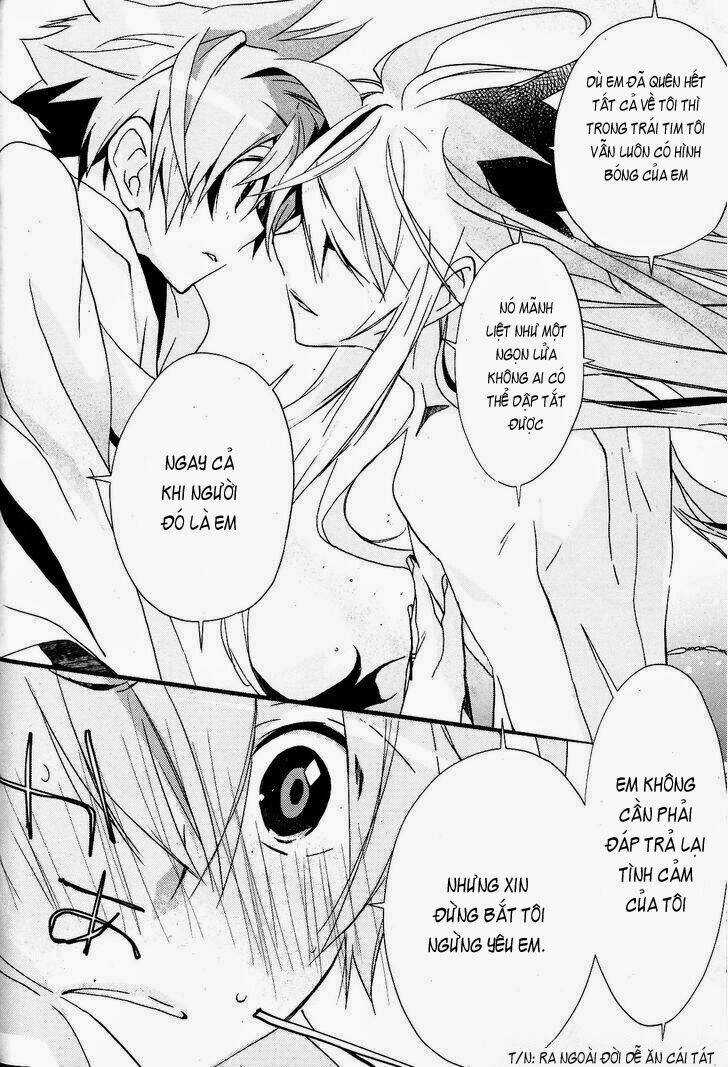 1001 Knights - Chapter 19 - Trang 24