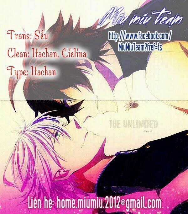 1001 Knights - Chapter 19 - Trang 29