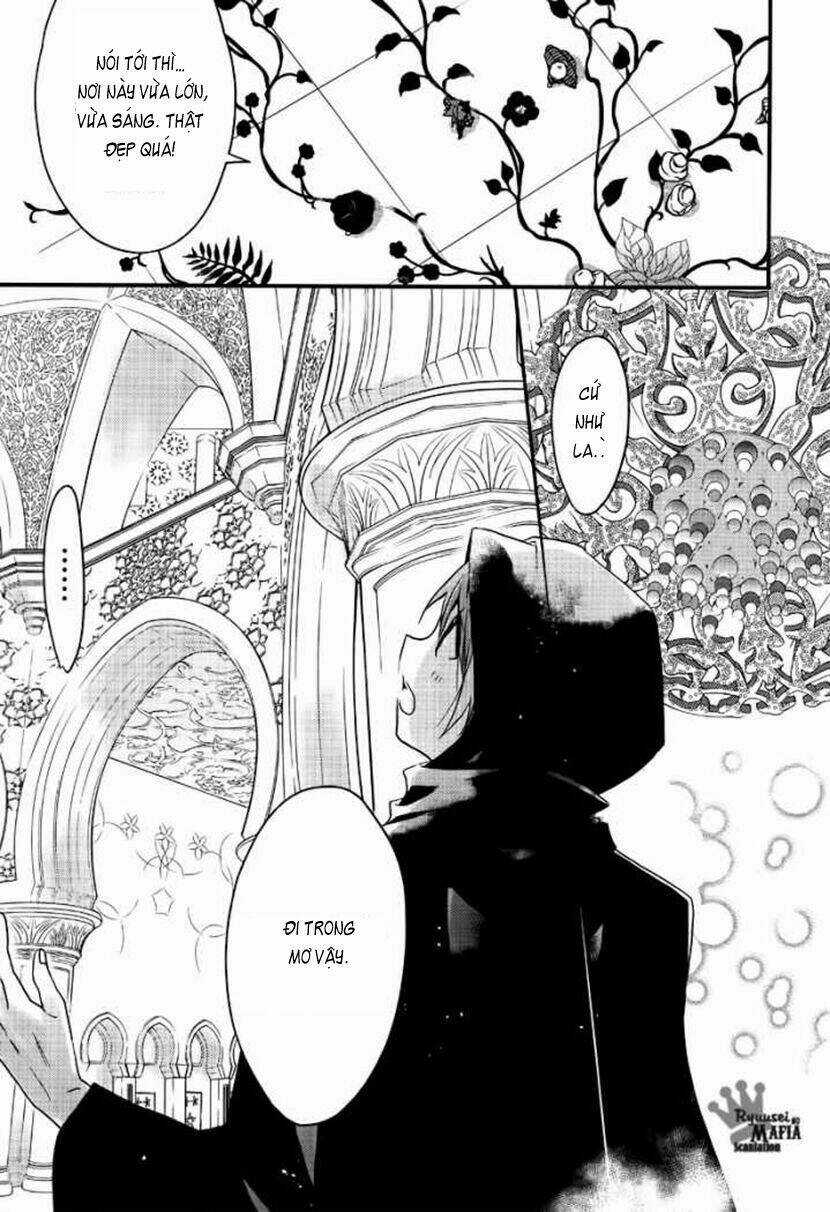 1001 Knights - Chapter 2 - Trang 24