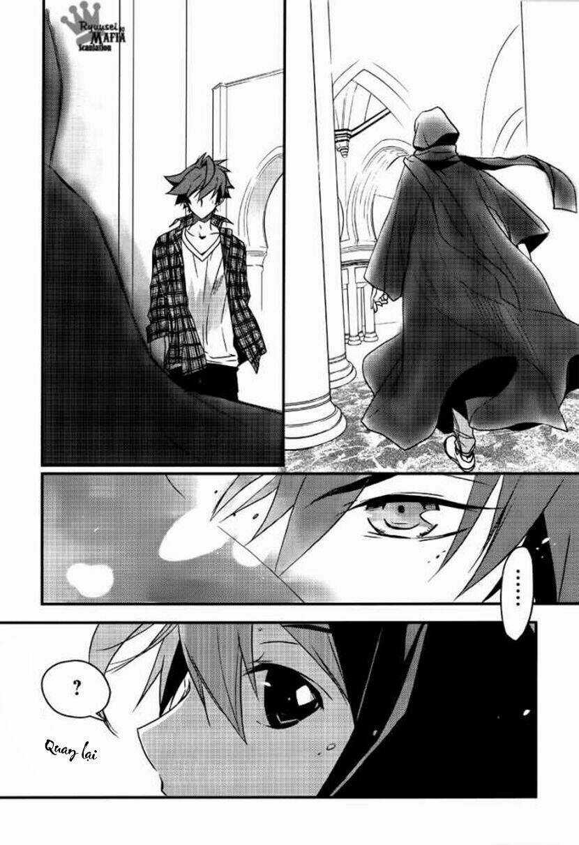 1001 Knights - Chapter 2 - Trang 25