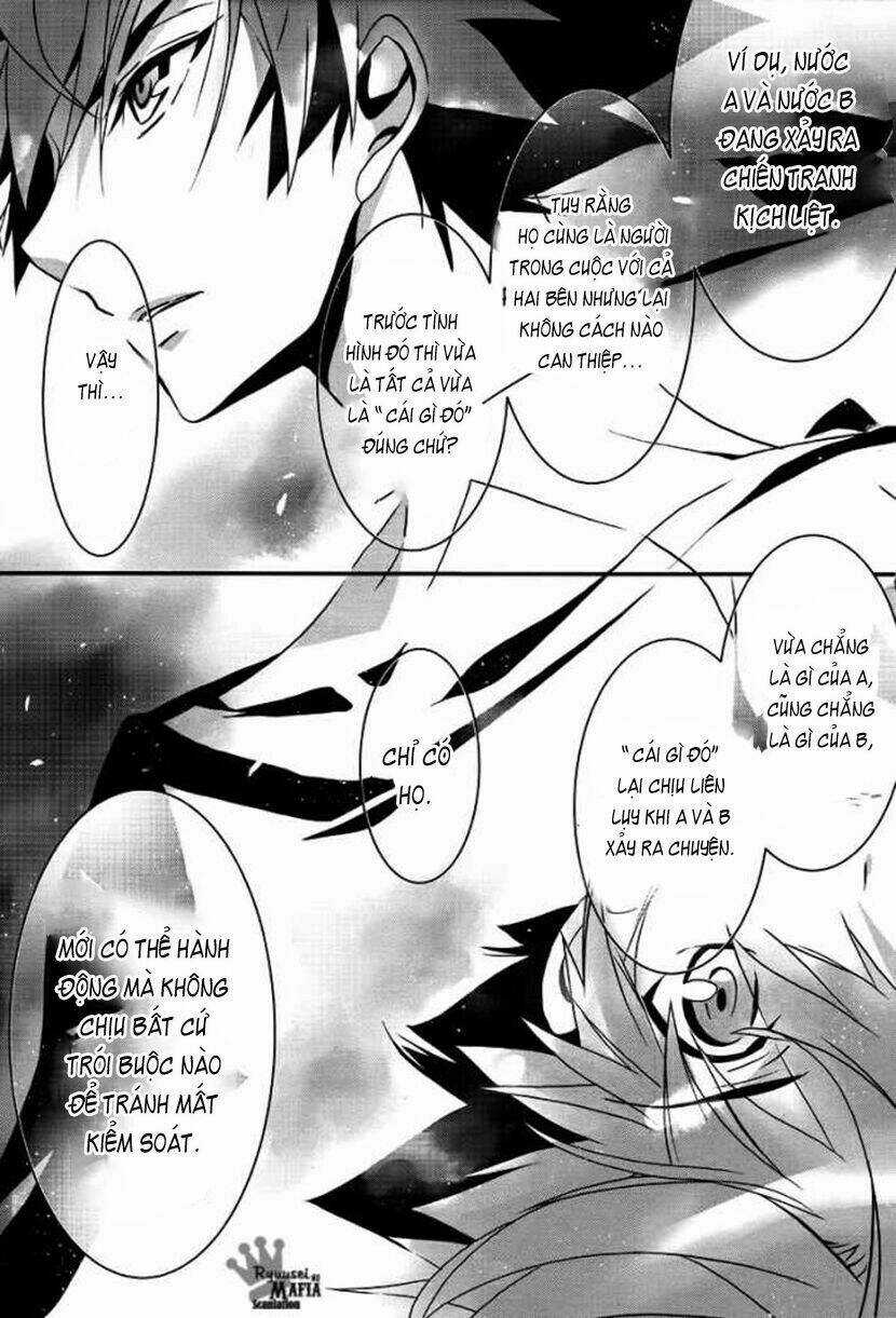 1001 Knights - Chapter 2 - Trang 45