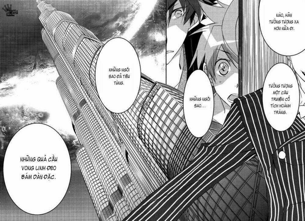 1001 Knights - Chapter 2 - Trang 46