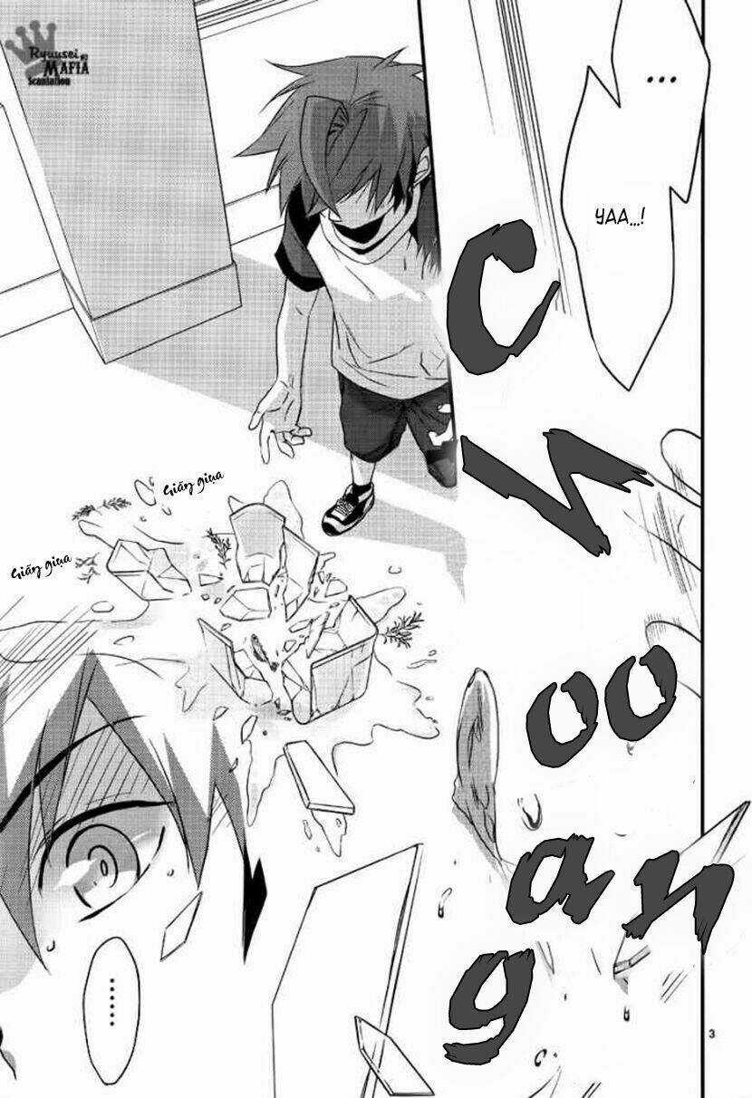 1001 Knights - Chapter 2 - Trang 9