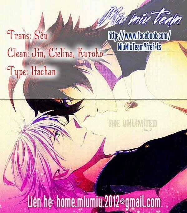 1001 Knights - Chapter 21 - Trang 38