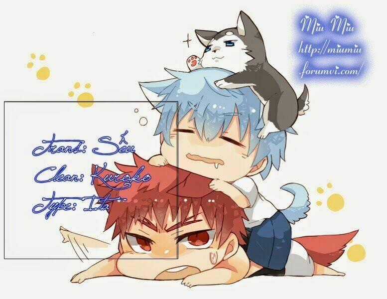 1001 Knights - Chapter 22 - Trang 1