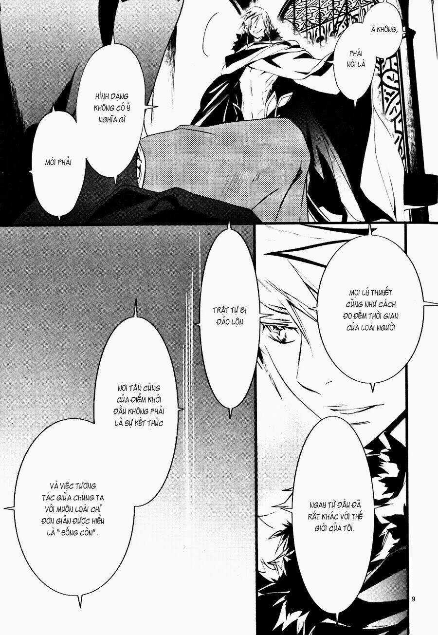 1001 Knights - Chapter 23 - Trang 12