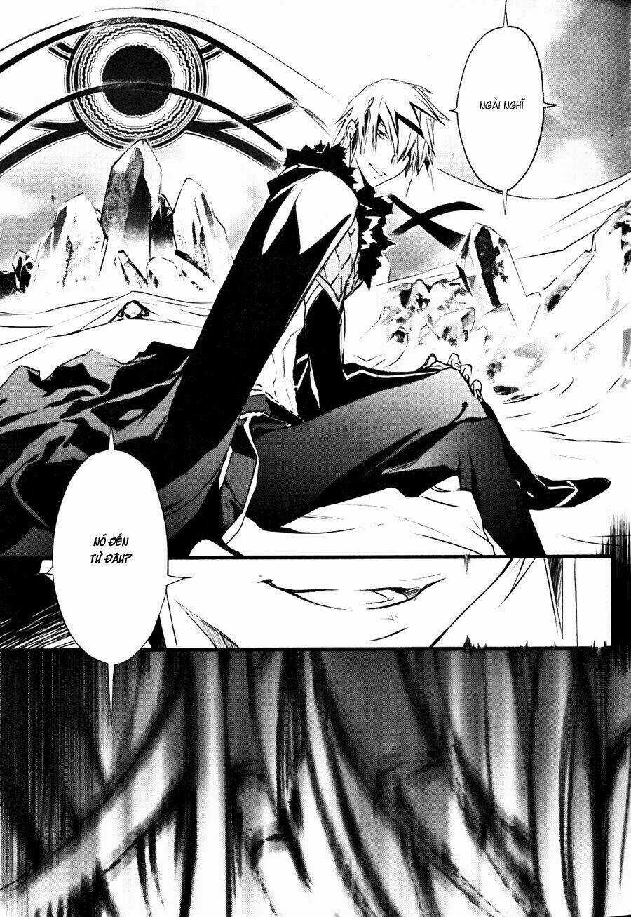 1001 Knights - Chapter 23 - Trang 16