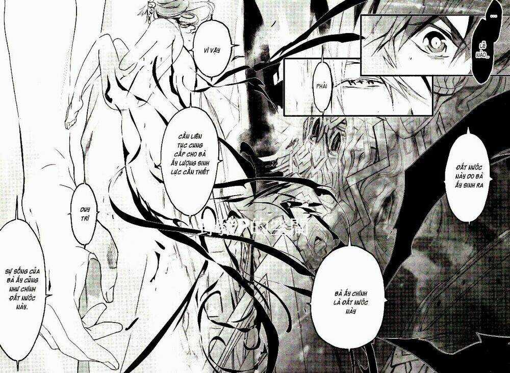 1001 Knights - Chapter 23 - Trang 17