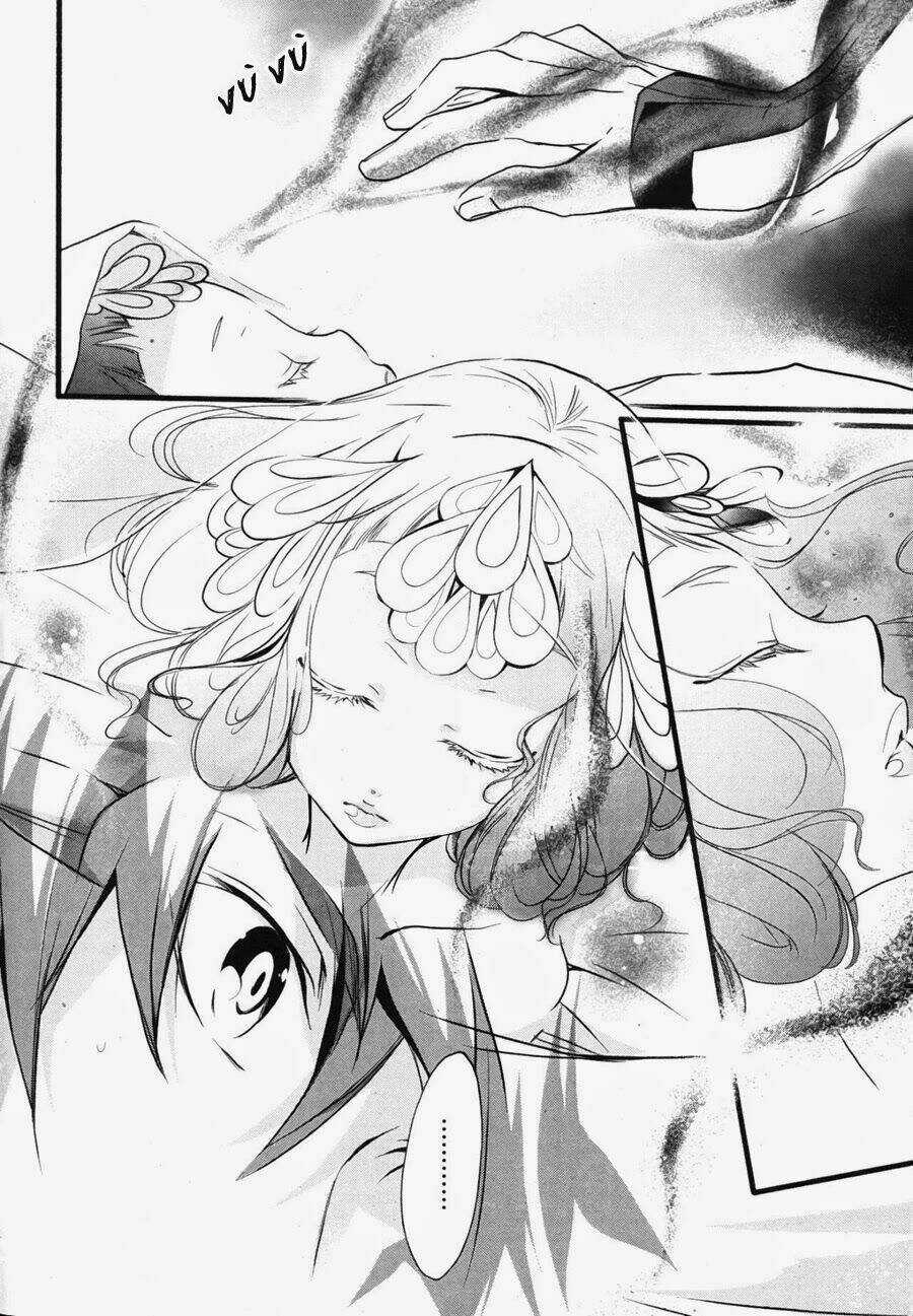 1001 Knights - Chapter 23 - Trang 7