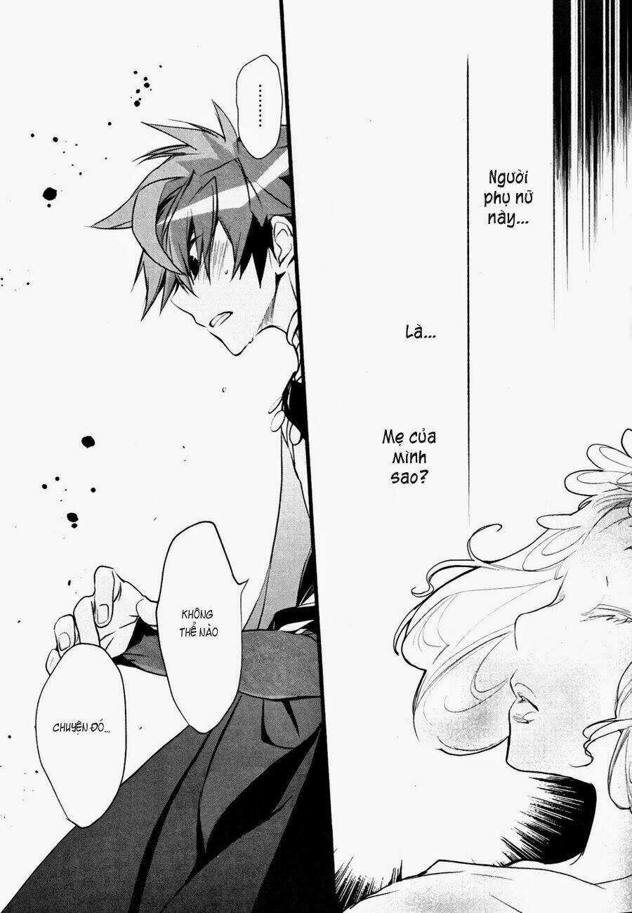 1001 Knights - Chapter 23 - Trang 8