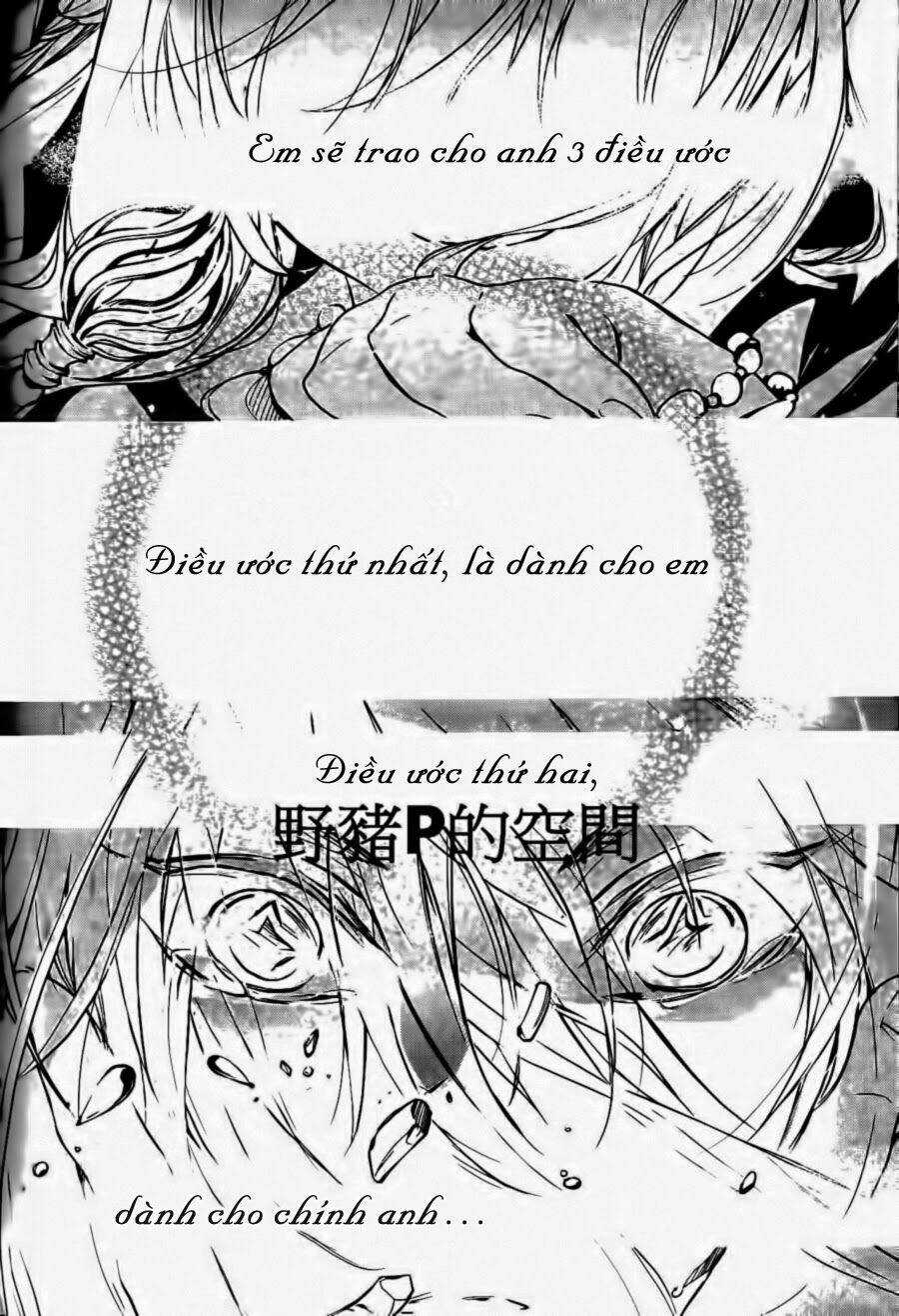 1001 Knights - Chapter 25 - Trang 15