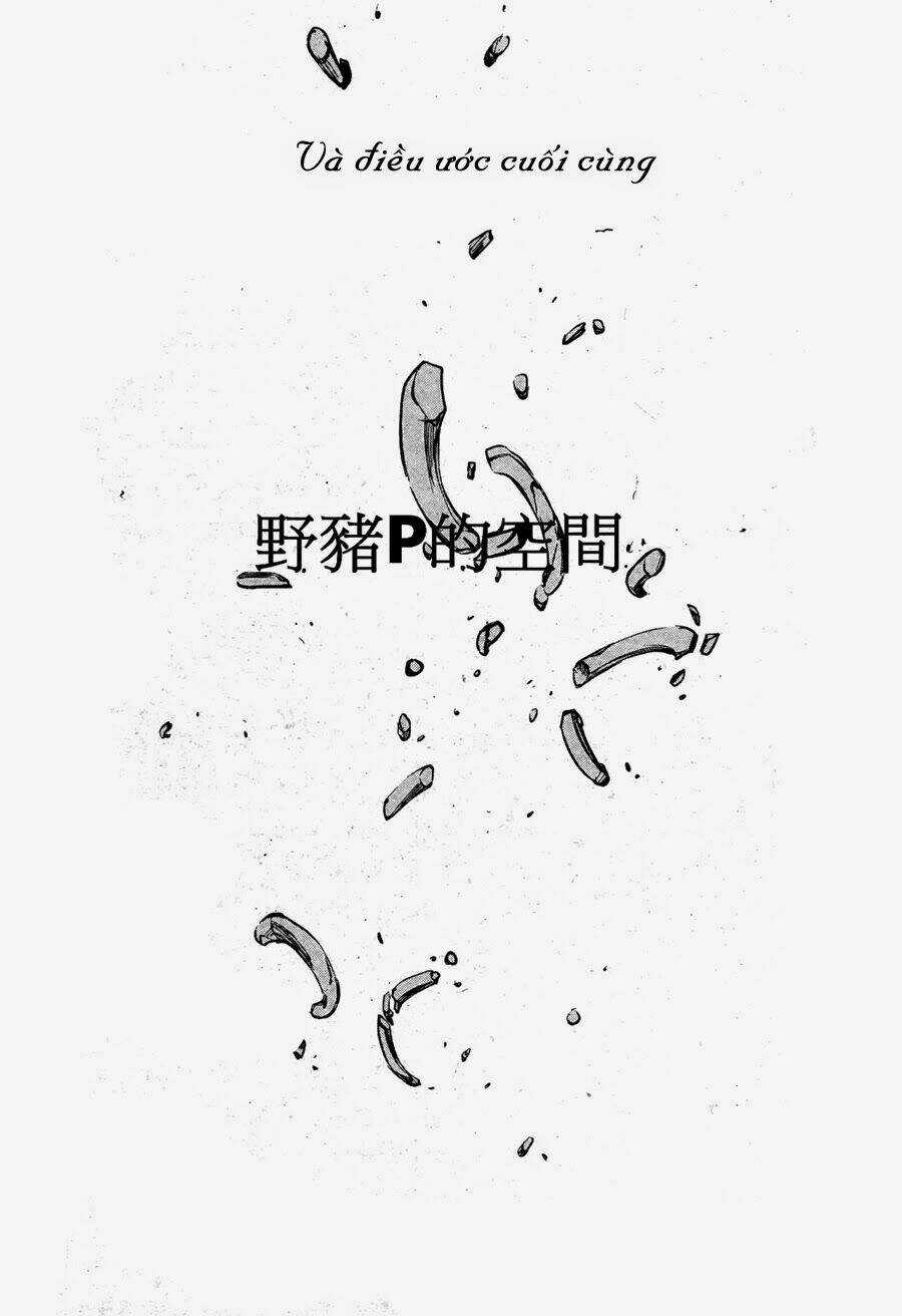 1001 Knights - Chapter 25 - Trang 16