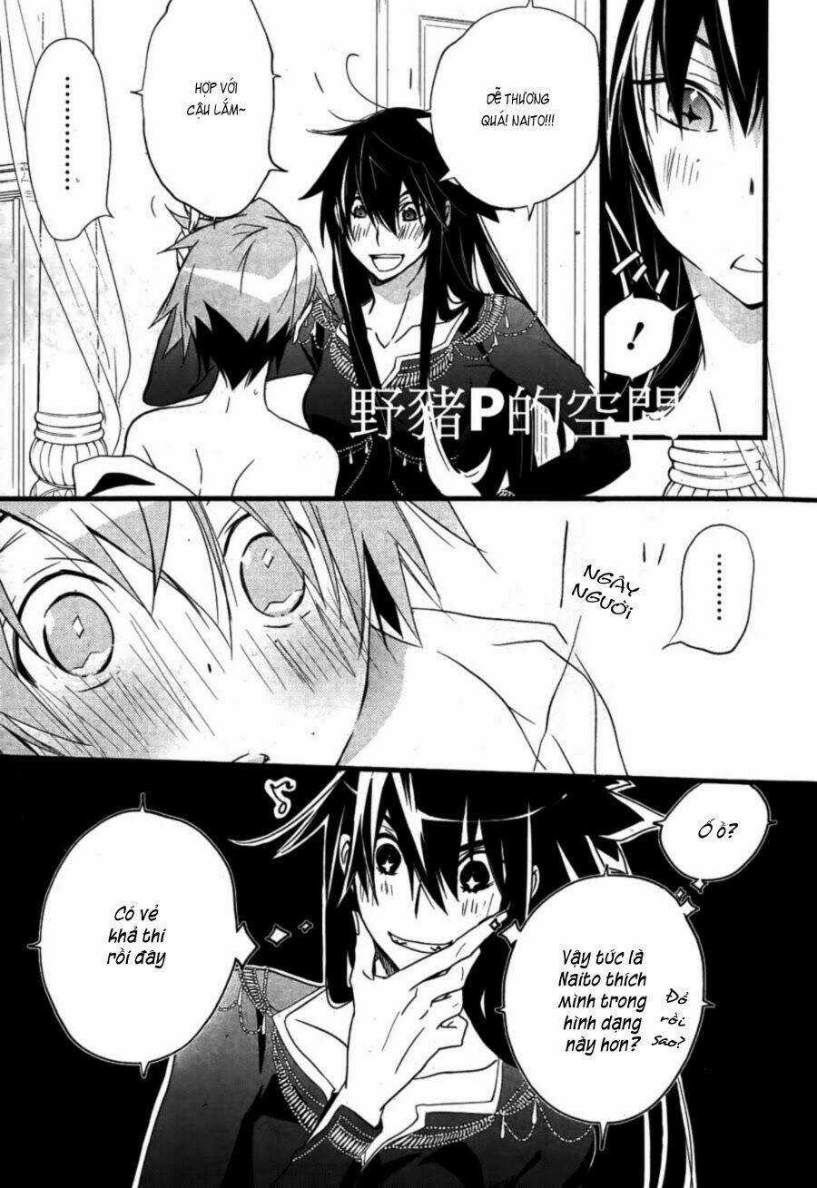 1001 Knights - Chapter 25 - Trang 6