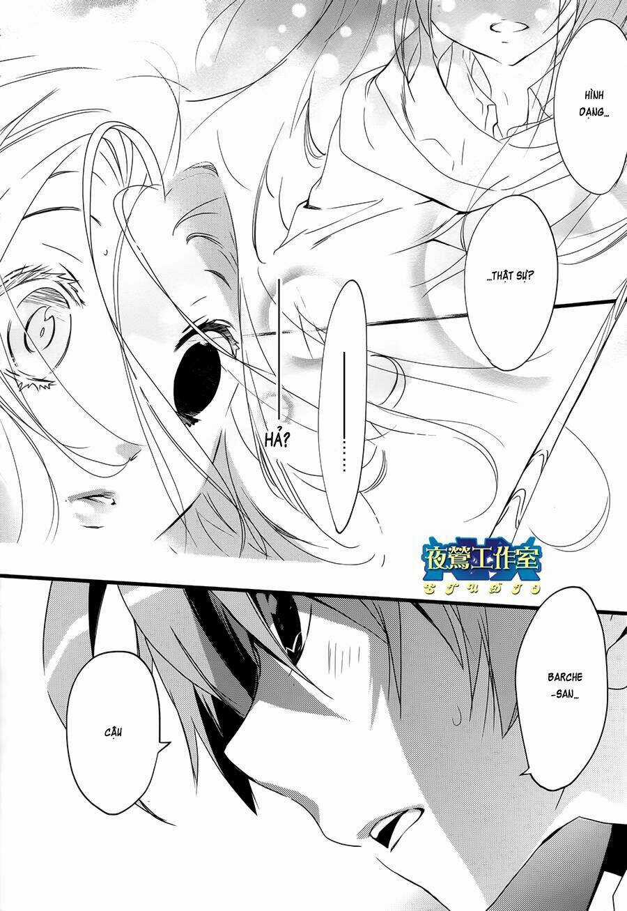 1001 Knights - Chapter 26 - Trang 24