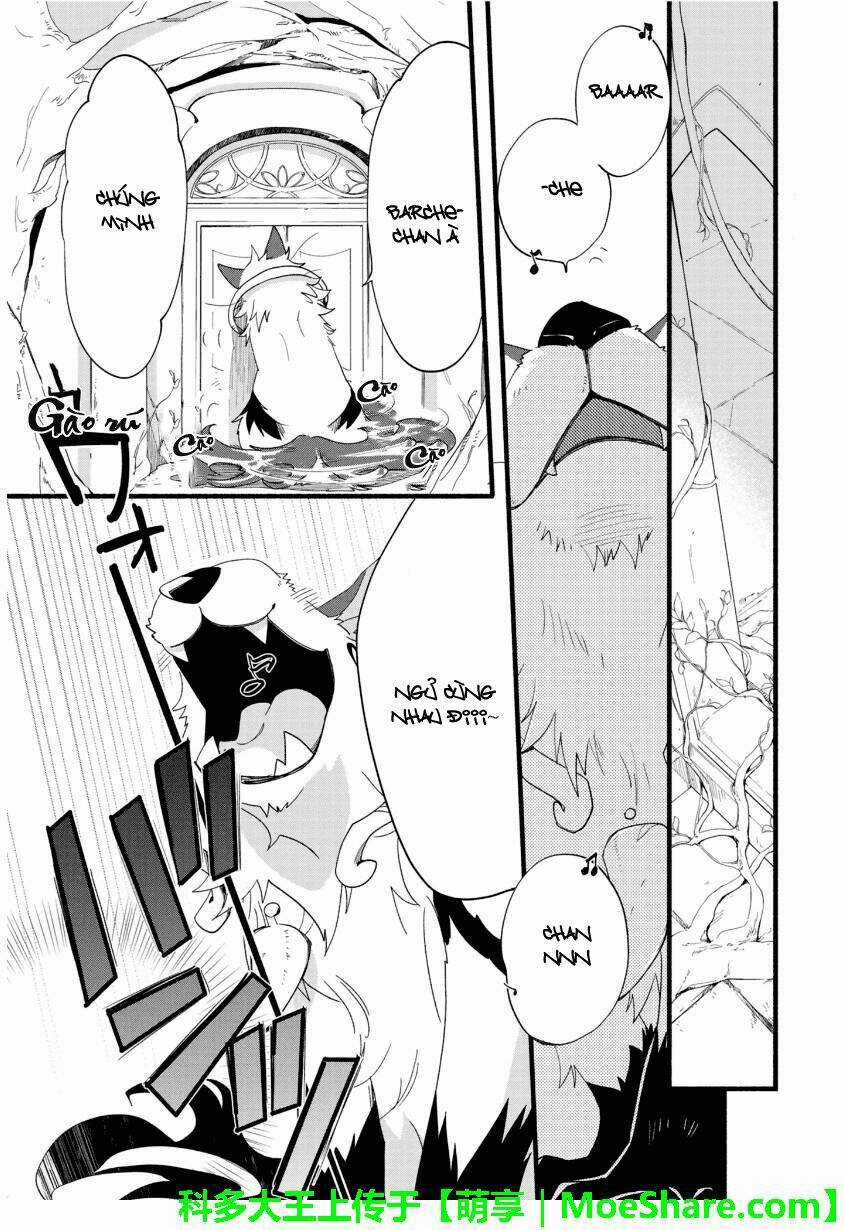1001 Knights - Chapter 27 - Trang 14
