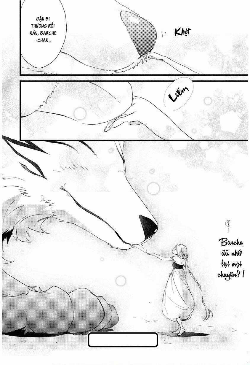 1001 Knights - Chapter 27 - Trang 19