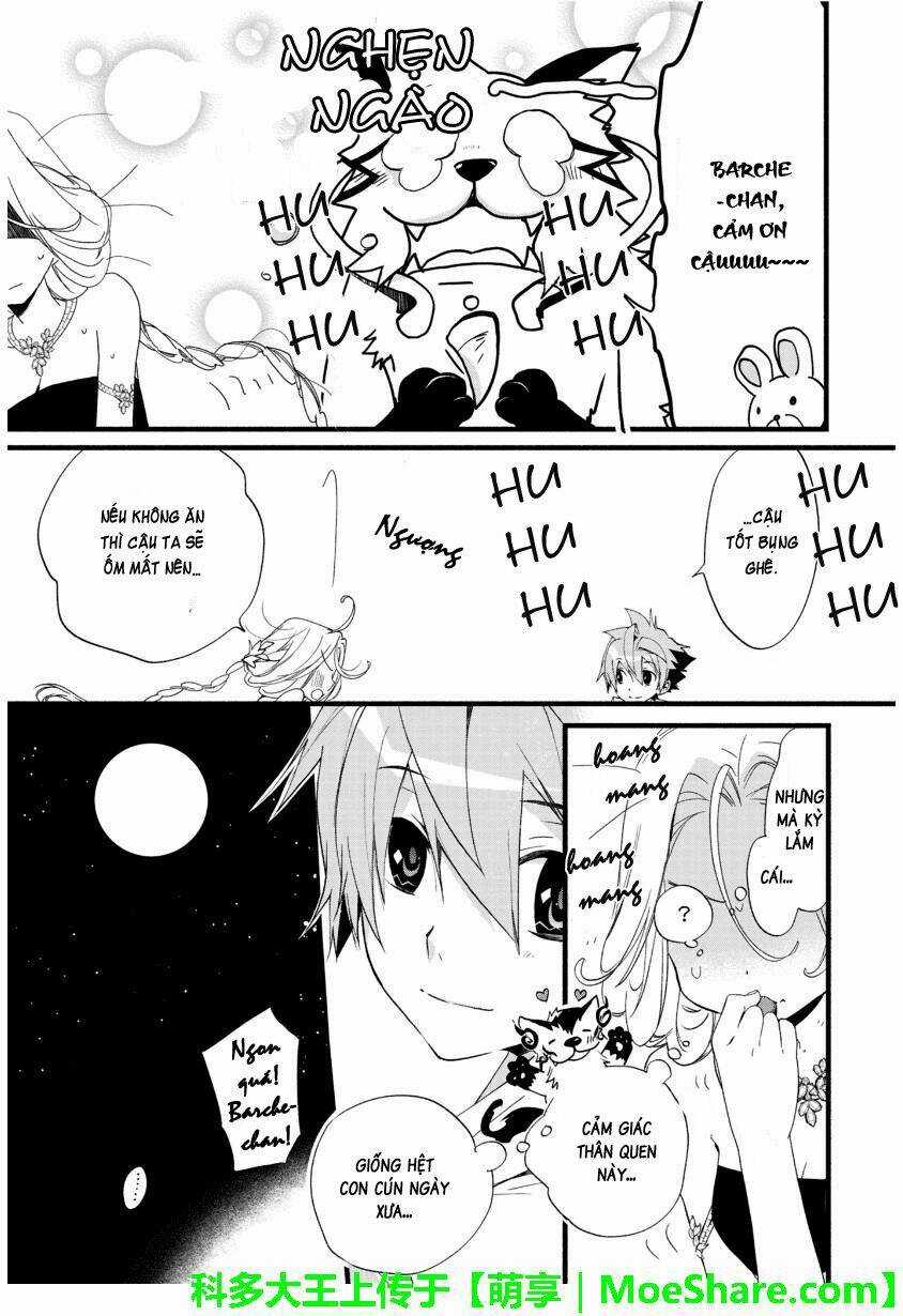 1001 Knights - Chapter 27 - Trang 8