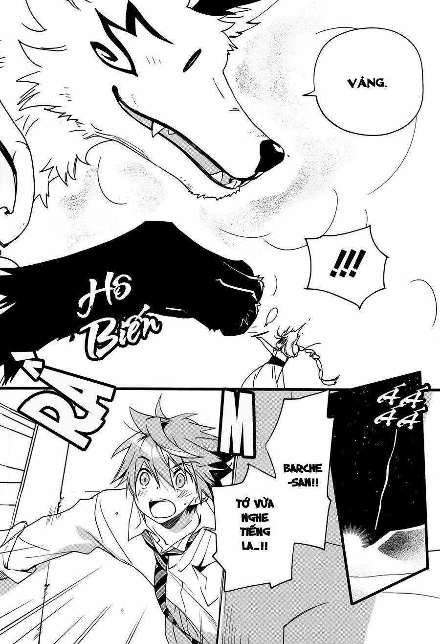 1001 Knights - Chapter 28 - Trang 11