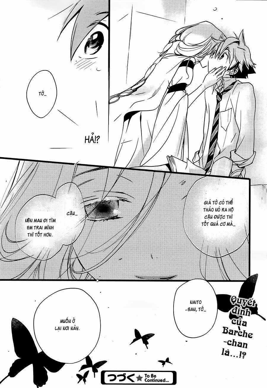 1001 Knights - Chapter 28 - Trang 26