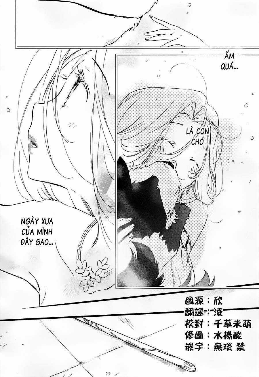 1001 Knights - Chapter 28 - Trang 4