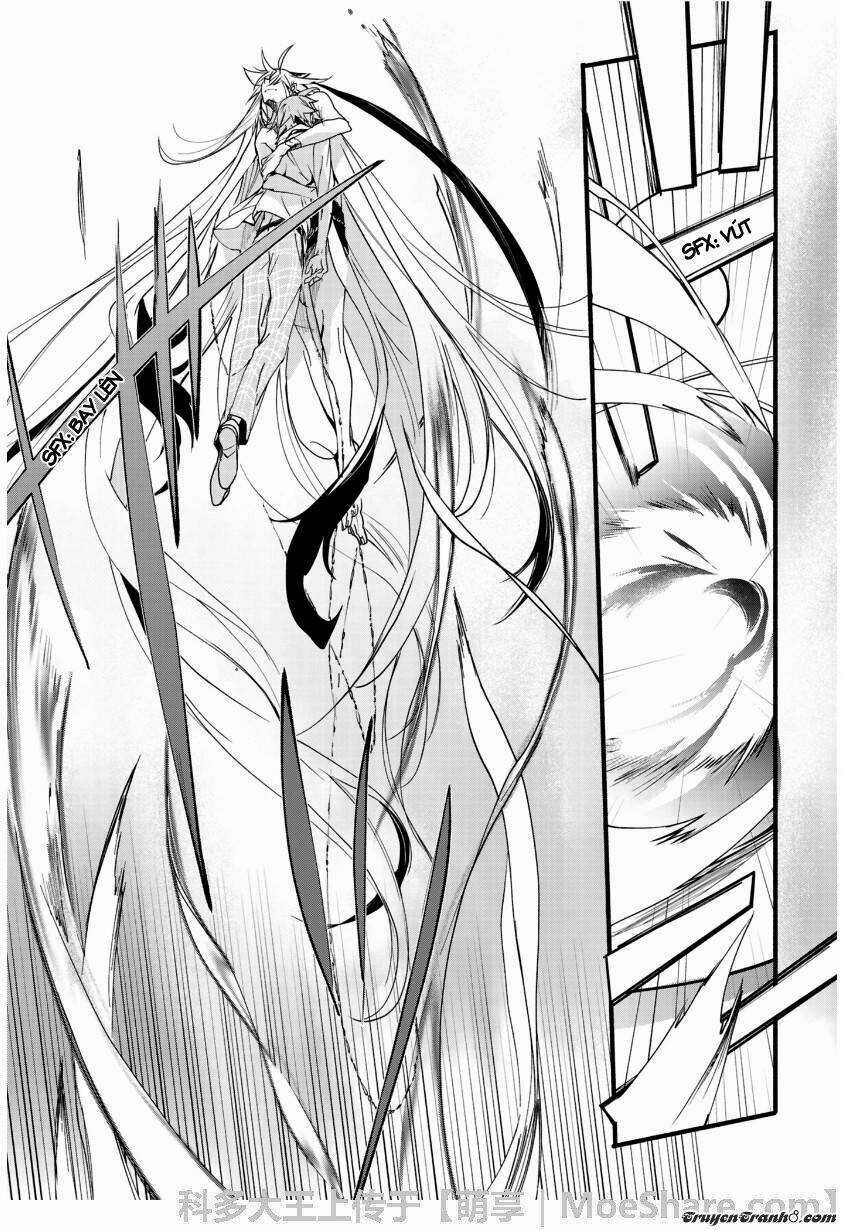 1001 Knights - Chapter 29 - Trang 3