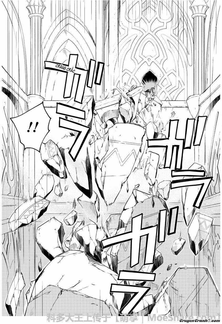 1001 Knights - Chapter 29 - Trang 10