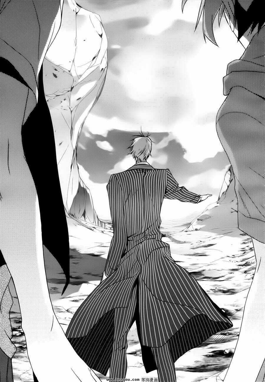 1001 Knights - Chapter 3 - Trang 14