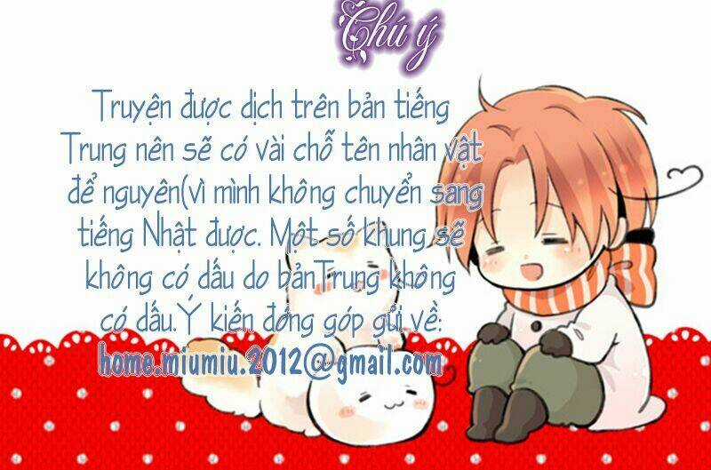 1001 Knights - Chapter 3 - Trang 3