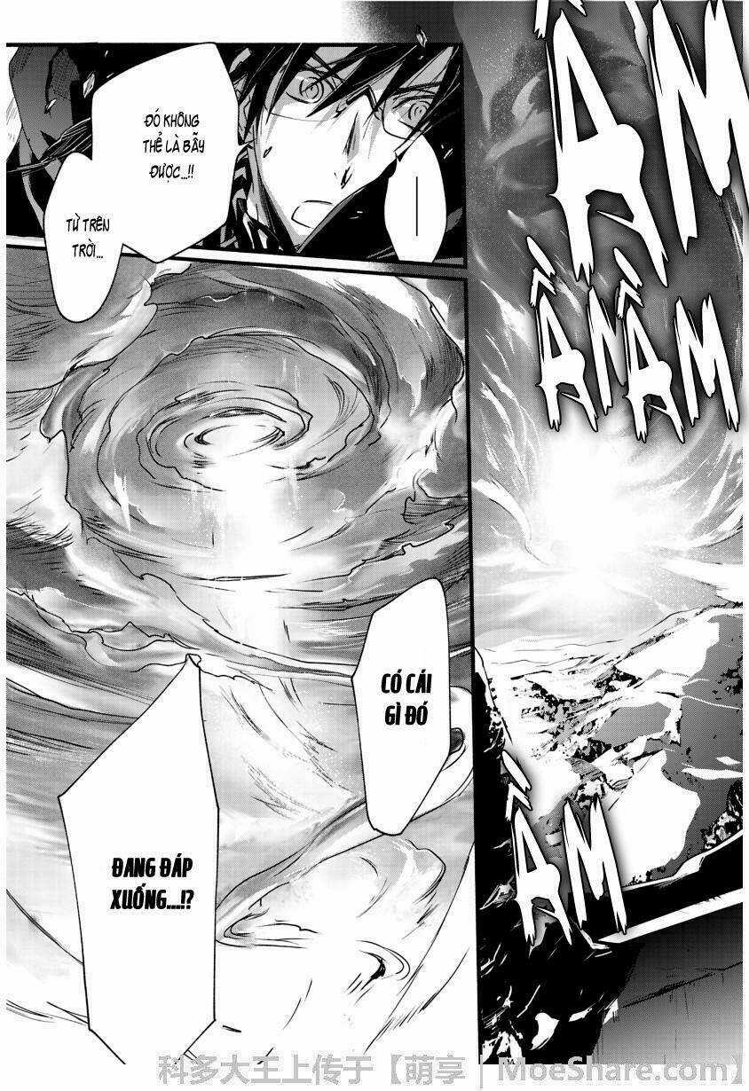 1001 Knights - Chapter 30 - Trang 14