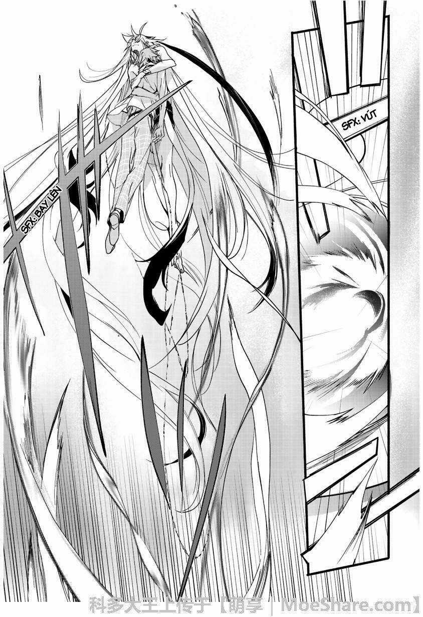 1001 Knights - Chapter 30 - Trang 4