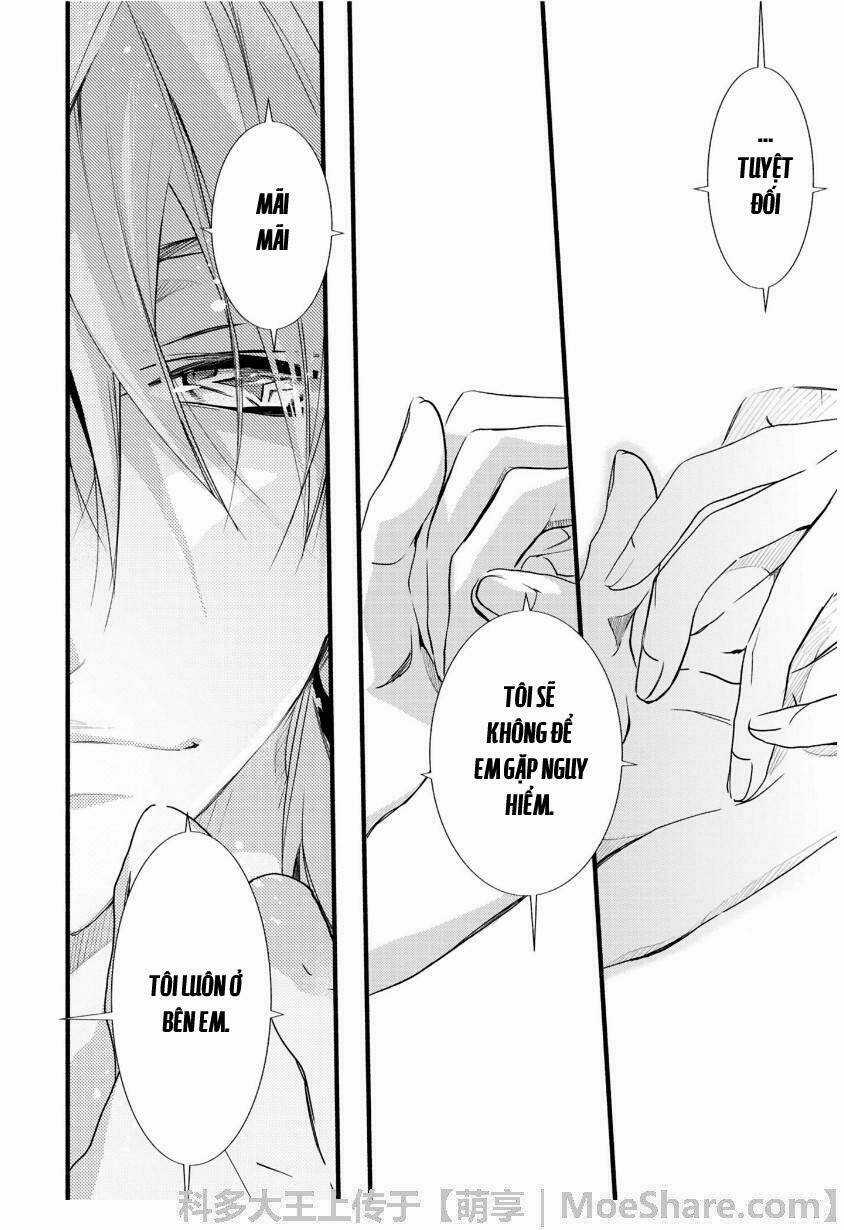 1001 Knights - Chapter 31 - Trang 14