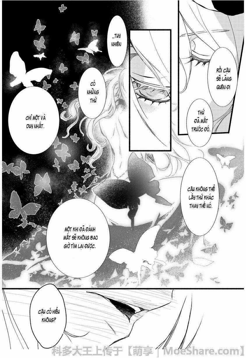 1001 Knights - Chapter 31 - Trang 24