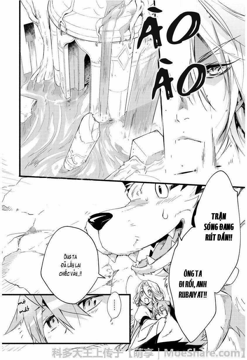 1001 Knights - Chapter 31 - Trang 6