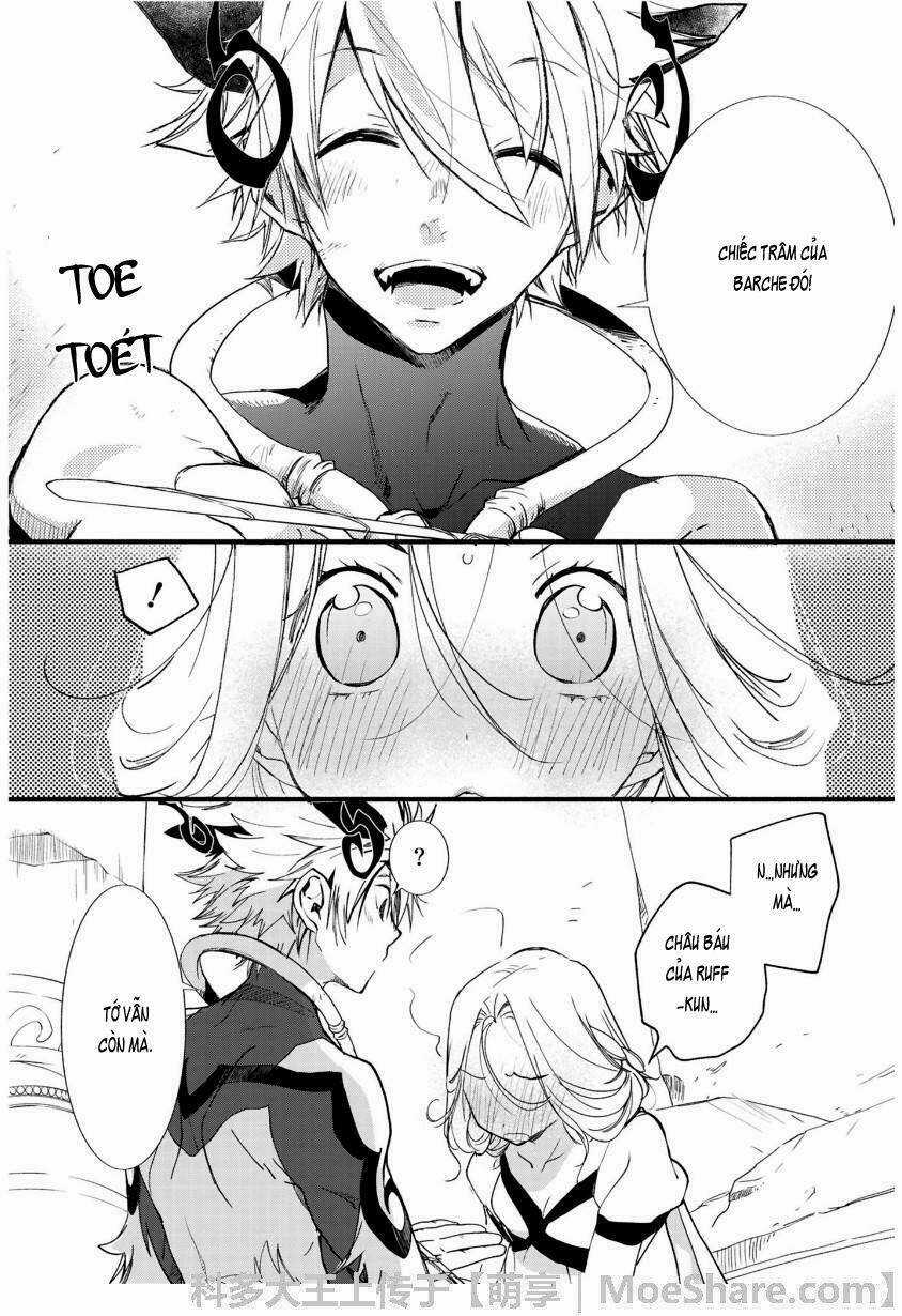 1001 Knights - Chapter 31 - Trang 9